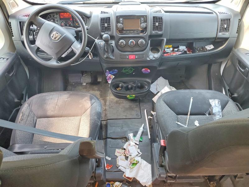 Продажа на аукционе авто 2019 Ram Promaster 1500, vin: 3C6TRVBG9KE547859, номер лота: 59976146