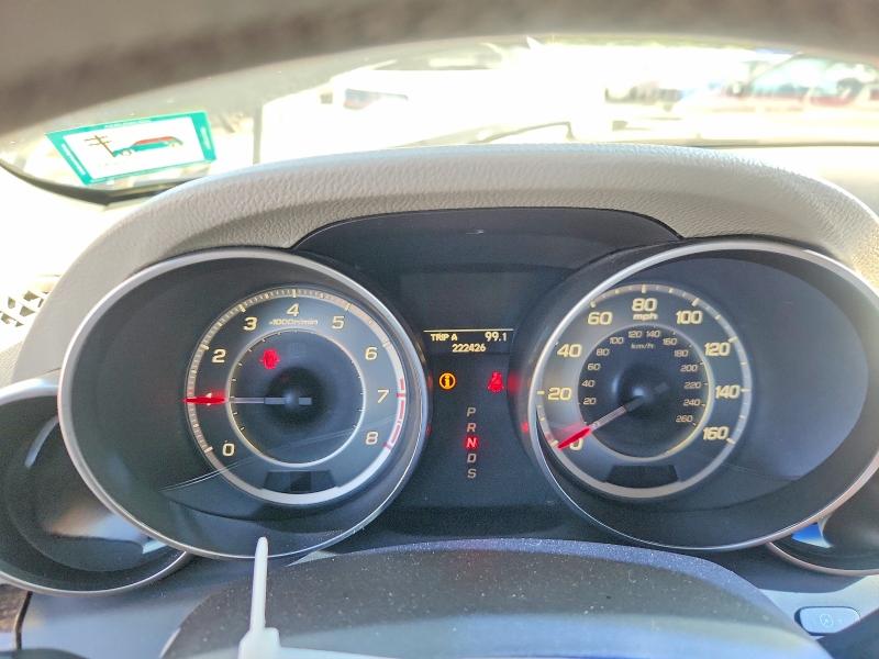 Продаж на аукціоні авто 2011 Acura Mdx, vin: 2HNYD2H28BH531948, номер лоту: 59603786
