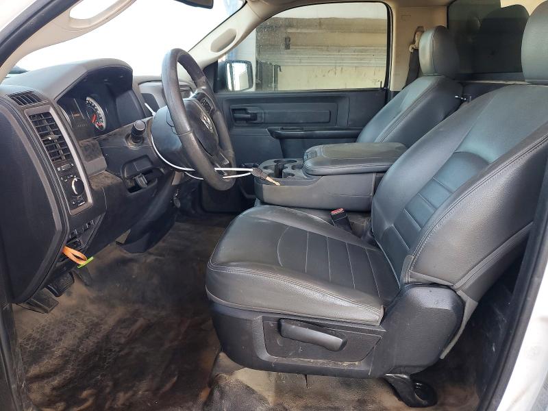 Aukcja sprzedaży 2019 Ram 1500 Classic, vin: 3C6JR6DT4KG510309, numer aukcji: 61924386
