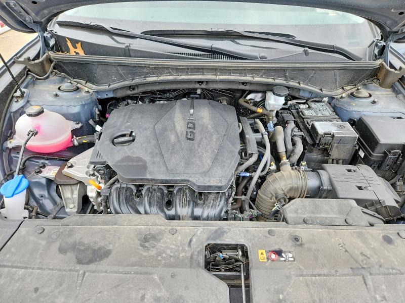 Продаж на аукціоні авто 2026 Hyundai Tucson, vin: 5NMJB3DE3TH642576, номер лоту: 60438846