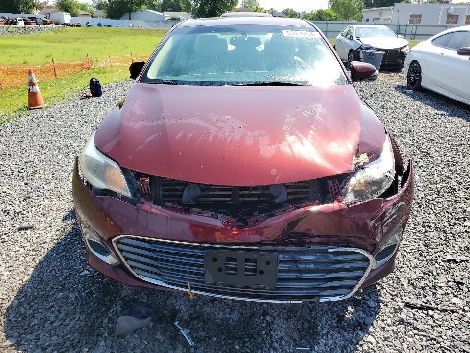 2013 Toyota Avalon მანქანა იყიდება აუქციონზე, vin: 4T1BK1EBXDU068982, აუქციონის ნომერი: 59155256