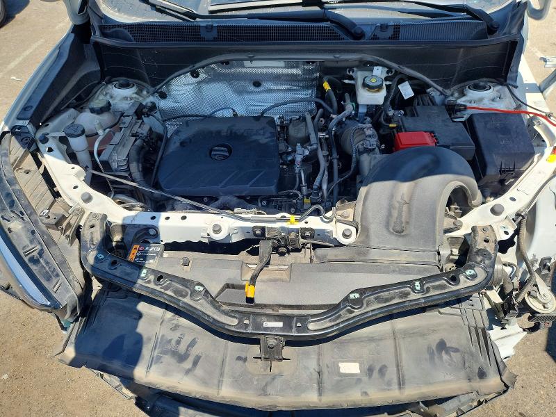 Продаж на аукціоні авто 2025 Buick Encore Gx, vin: KL4AMESL7SB006179, номер лоту: 61743456