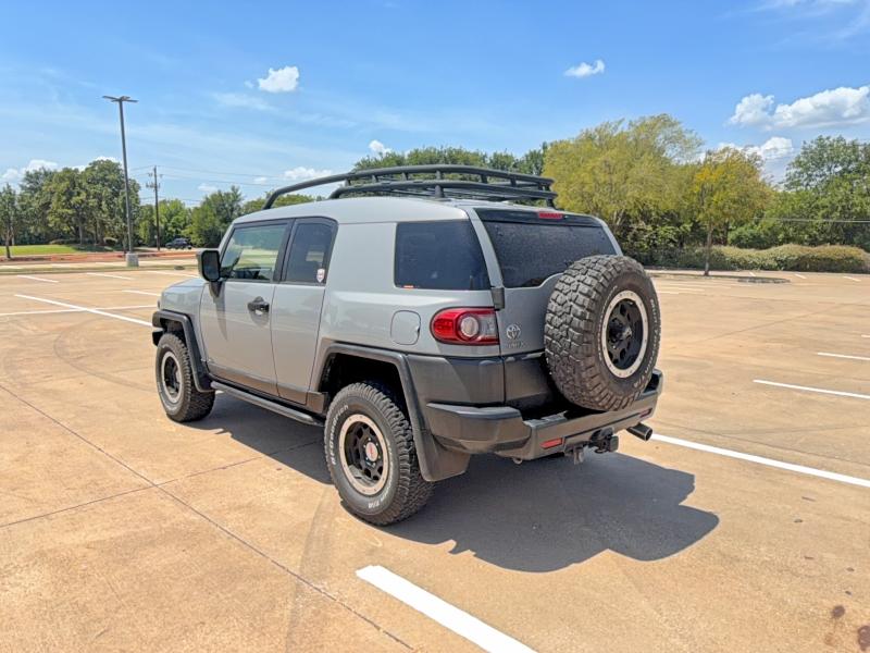 Aukcja sprzedaży 2013 Toyota Fj Cruiser, vin: JTEBU4BF7DK159058, numer aukcji: 63366096