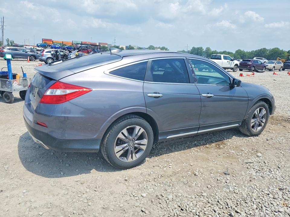 Aukcja sprzedaży 2015 Honda Crosstour, vin: 5J6TF1H51FL001130, numer aukcji: 62917896