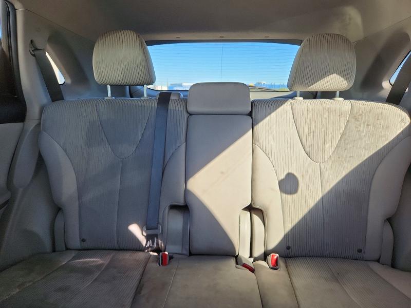 Aukcja sprzedaży 2012 Toyota Venza, vin: 4T3BA3BB6CU030528, numer aukcji: 59990076