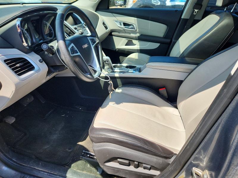 Продажа на аукционе авто 2012 Gmc Terrain, vin: 2GKALUEKXC6321394, номер лота: 60448056