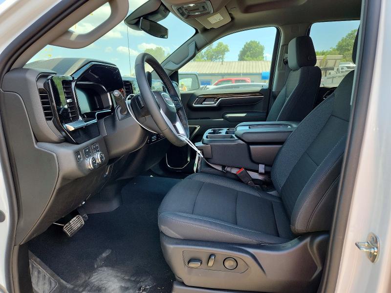 2026 Gmc Sierra მანქანა იყიდება აუქციონზე, vin: 1GTPUBEK1TZ121399, აუქციონის ნომერი: 60071906