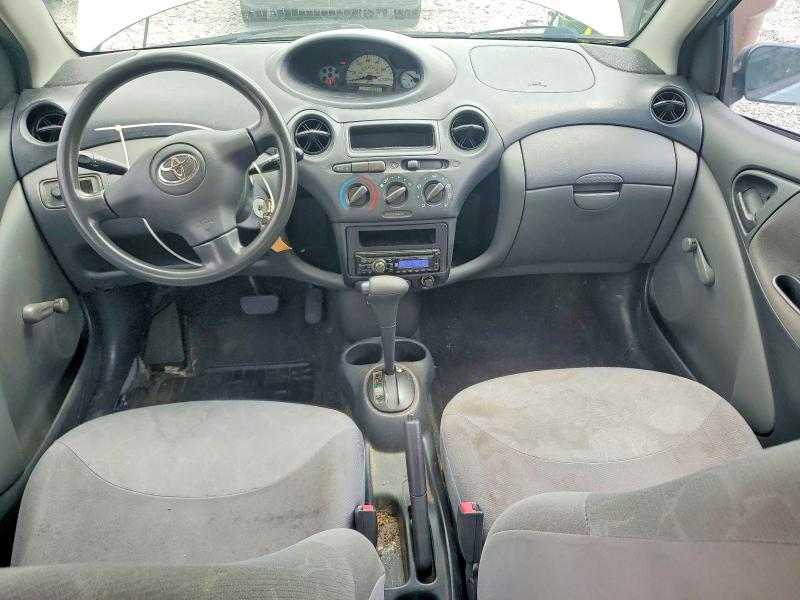 Продаж на аукціоні авто 2005 Toyota Echo, vin: JTDBT123750373136, номер лоту: 62021116