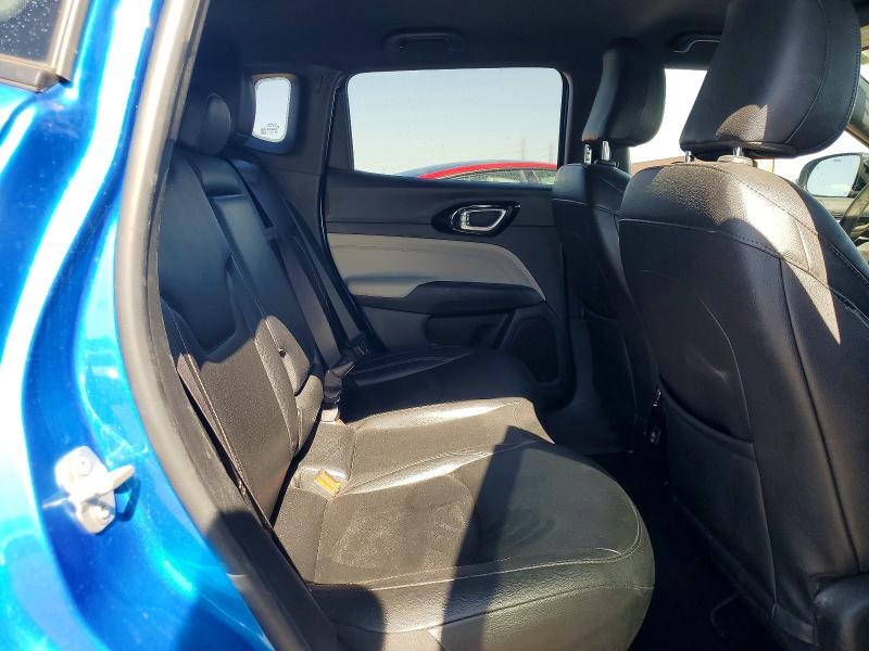 Aukcja sprzedaży 2025 Jeep Compass, vin: 3C4NJDCN4ST523111, numer aukcji: 60326706