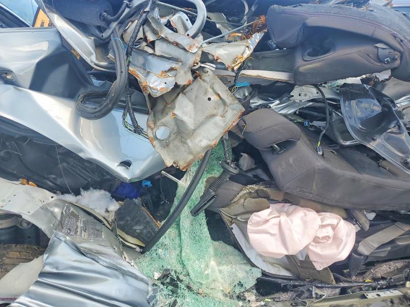 Продажа на аукционе авто 2024 Chevrolet Malibu, vin: 1G1ZD5ST3RF177578, номер лота: 54312956