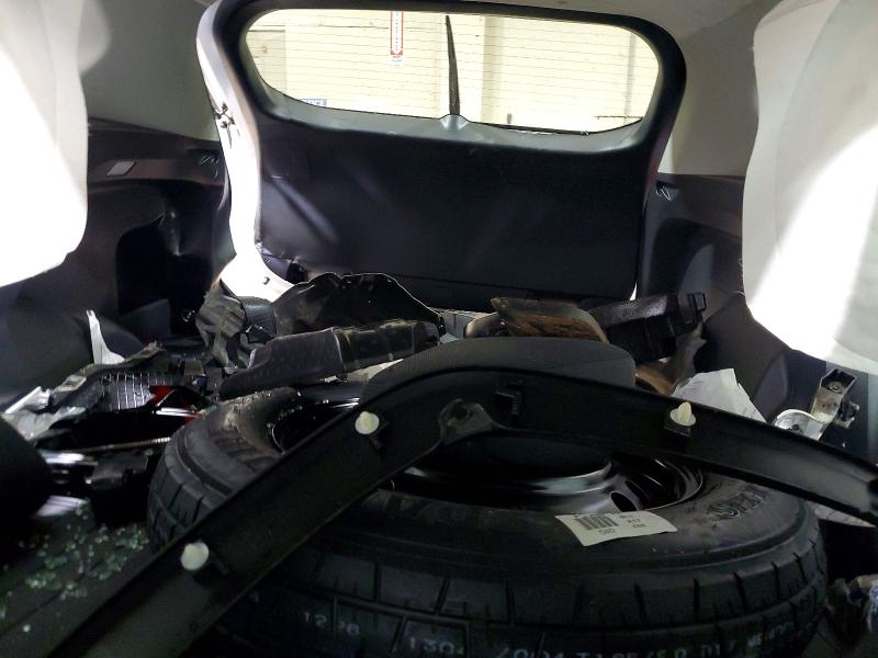 2025 Toyota Rav4 მანქანა იყიდება აუქციონზე, vin: 2T3F1RFV8SW623993, აუქციონის ნომერი: 61424146