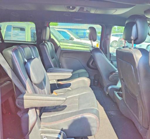 Продаж на аукціоні авто 2014 Dodge Grand Caravan, vin: 2C4RDGEG8ER337801, номер лоту: 59302586