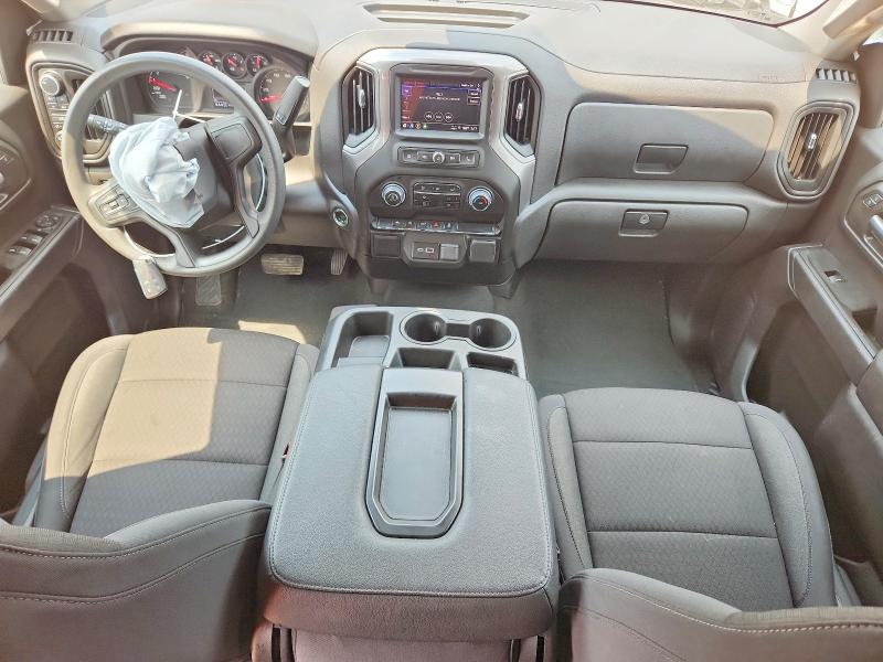 Продаж на аукціоні авто 2025 Chevrolet Silverado, vin: 3GCPKBEKXSG359031, номер лоту: 62955446