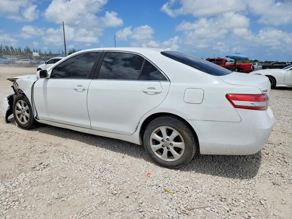 Aukcja sprzedaży 2011 Toyota Camry, vin: 4T1BF3EK6BU648355, numer aukcji: 60303046