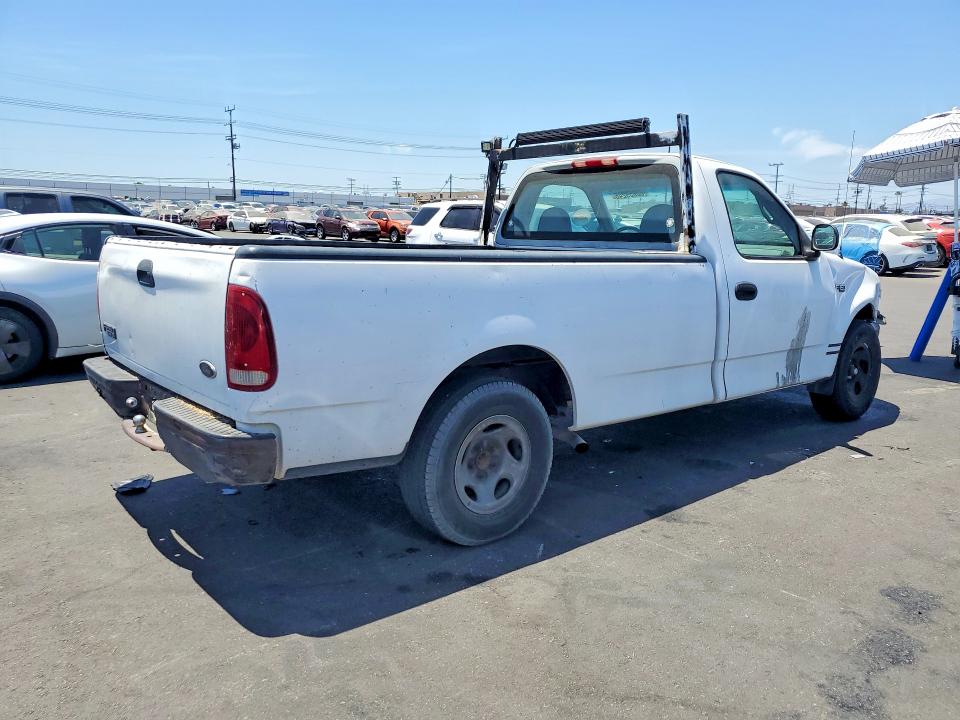 Продажа на аукционе авто 1997 Ford F150, vin: 1FTDF1720VKC28248, номер лота: 60859246