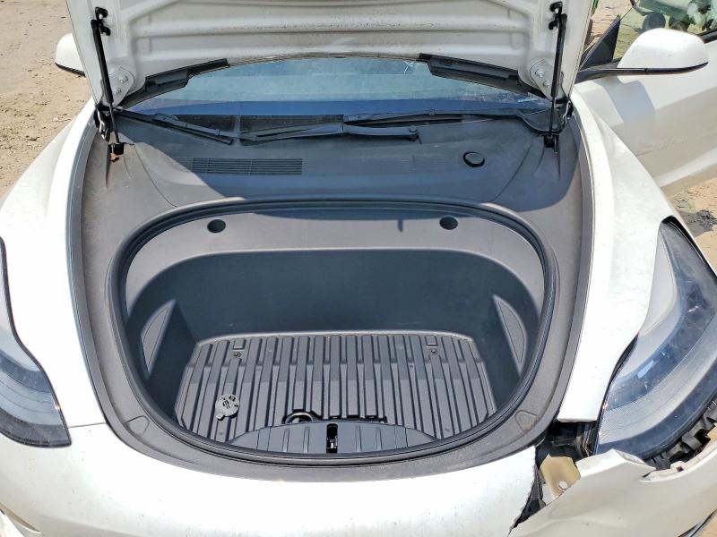 Aukcja sprzedaży 2023 Tesla Model 3, vin: 5YJ3E1EA0PF395332, numer aukcji: 59244366