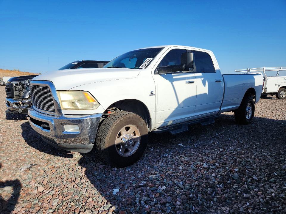 Aukcja sprzedaży 2012 Dodge Ram 3500, vin: 3C63D3HL4CG105374, numer aukcji: 60437906