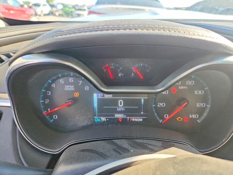 Aukcja sprzedaży 2020 Chevrolet Impala, vin: 2G11Z5S35L9106056, numer aukcji: 59170106