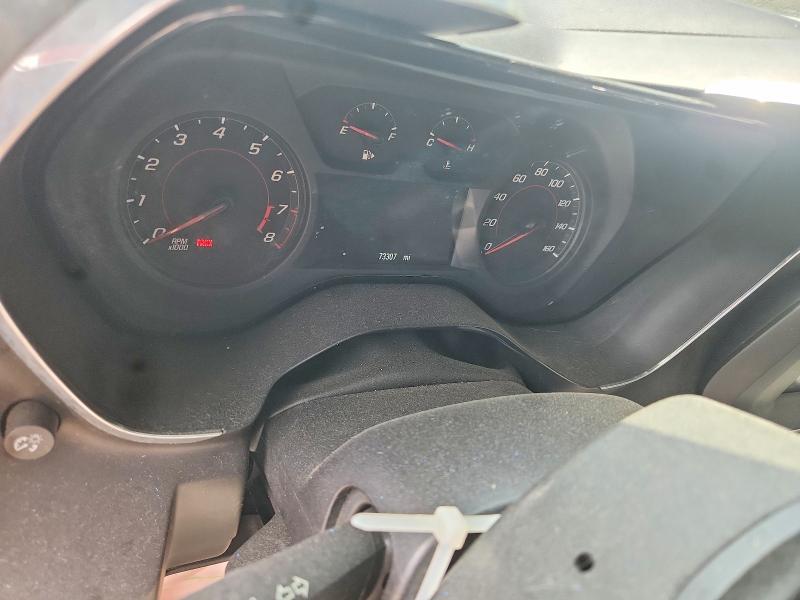 Продаж на аукціоні авто 2016 Chevrolet Camaro, vin: 1G1FB1RSXG0109969, номер лоту: 59197136