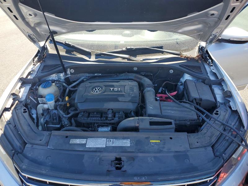 Aukcja sprzedaży 2016 Volkswagen Passat, vin: 1VWBS7A3XGC049944, numer aukcji: 59312826