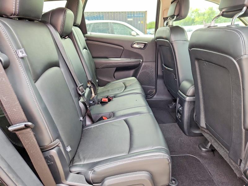 Aukcja sprzedaży 2013 Dodge Journey, vin: 3C4PDDDG3DT545264, numer aukcji: 60479746