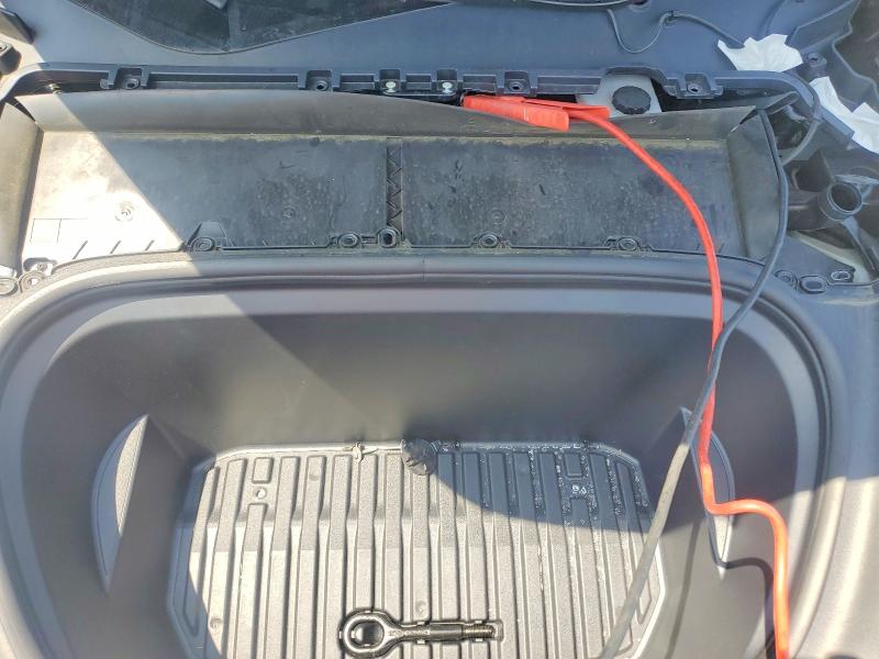Продаж на аукціоні авто 2024 Tesla Model Y, vin: 7SAYGDEE0RA277191, номер лоту: 60669346