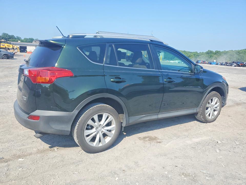 2013 Toyota Rav4 მანქანა იყიდება აუქციონზე, vin: 2T3DFREV3DW088729, აუქციონის ნომერი: 58968096