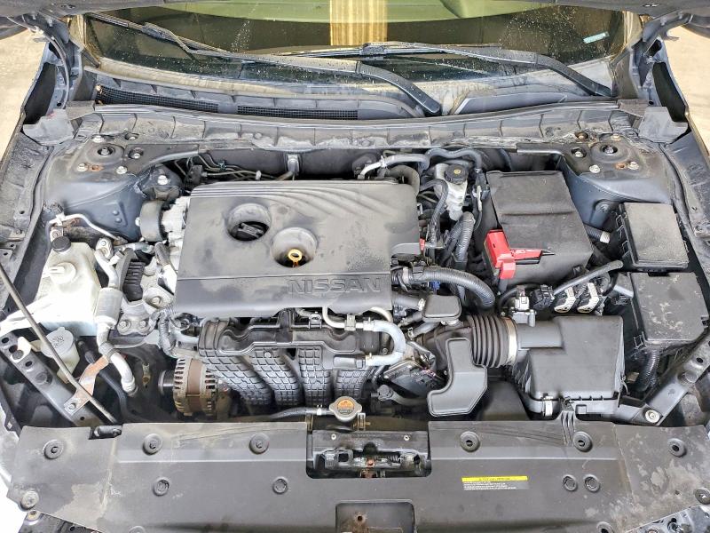 60387326 :رقم المزاد ، 1N4BL4DV2KC127045 vin ، 2019 Nissan Altima مزاد بيع