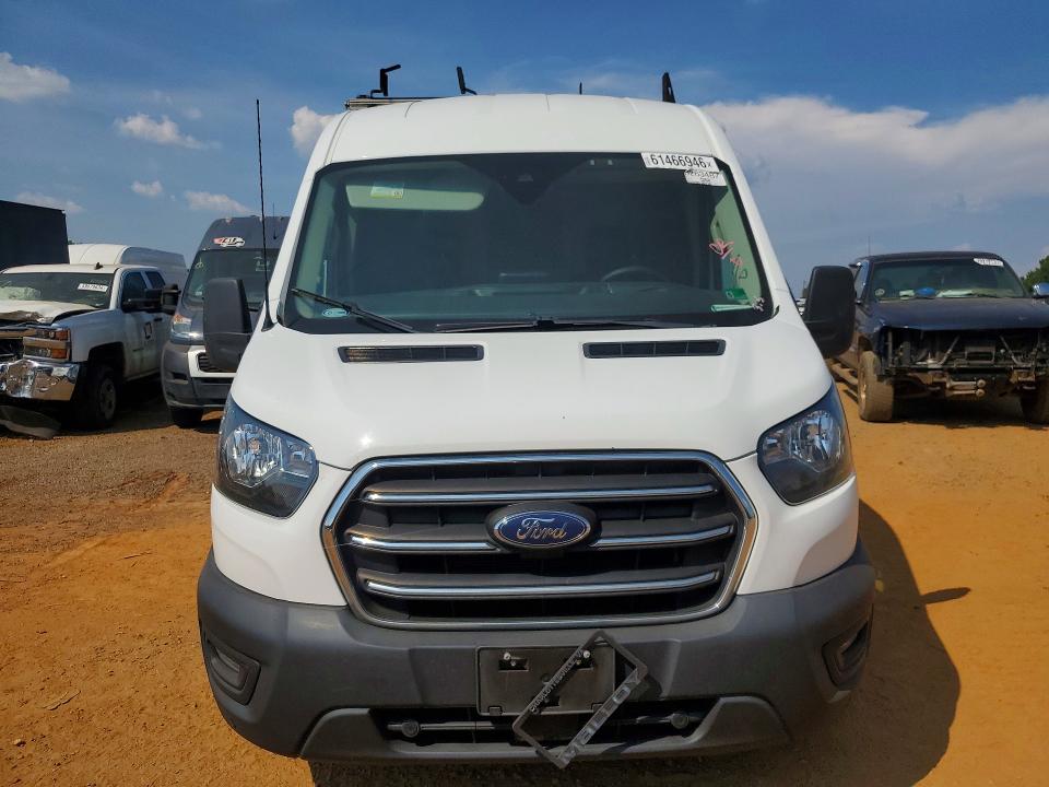 Продаж на аукціоні авто 2020 Ford Transit, vin: 1FTYE1C85LKB42574, номер лоту: 61466946