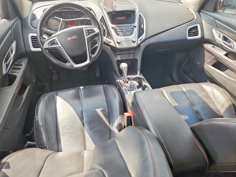 Aukcja sprzedaży 2012 Gmc Terrain, vin: 2GKALUEK3C6386653, numer aukcji: 62899696