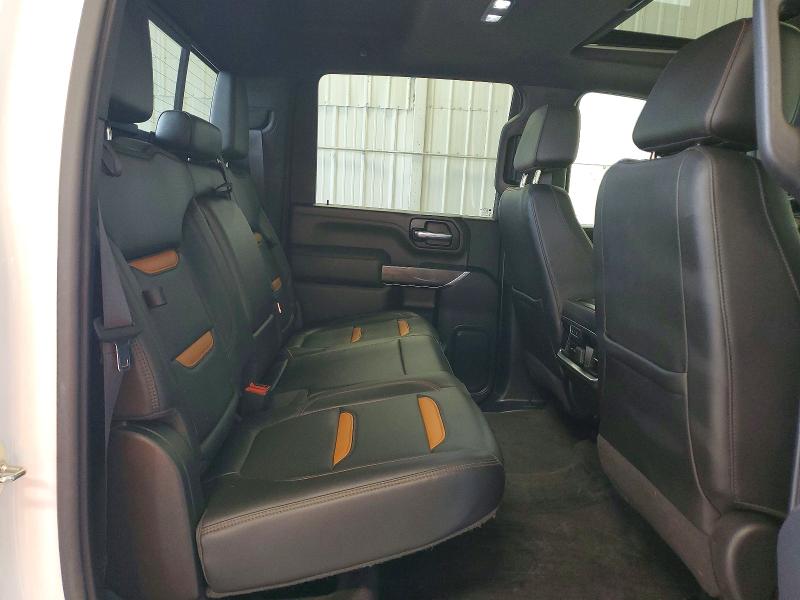 Продажа на аукционе авто 2020 Gmc Sierra, vin: 1GT49VEY9LF302648, номер лота: 63142796