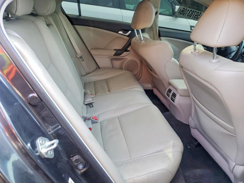 Aukcja sprzedaży 2012 Acura Tsx, vin: JH4CU2F48CC022529, numer aukcji: 59783106
