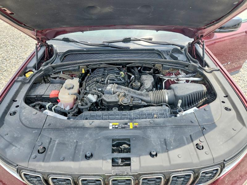 Aukcja sprzedaży 2022 Jeep Grand Cherokee, vin: 1C4RJKBG4N8550482, numer aukcji: 59365926
