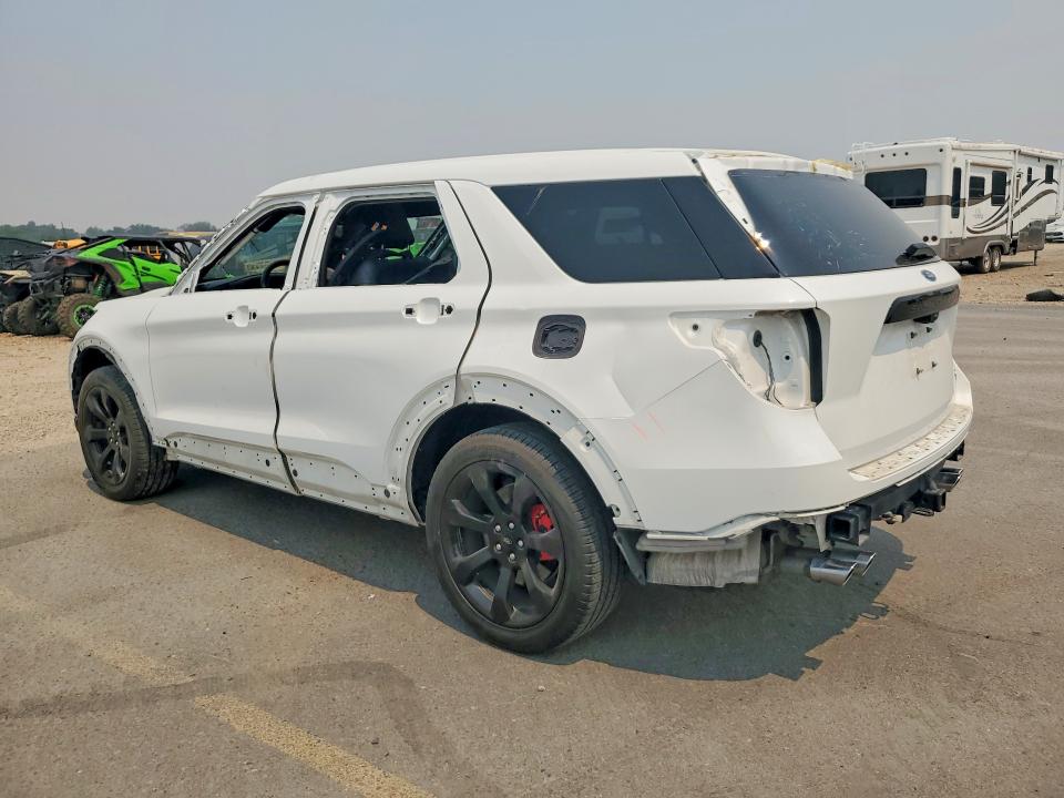 Aukcja sprzedaży 2022 Ford Explorer, vin: 1FM5K8GC3NGC24792, numer aukcji: 62248746