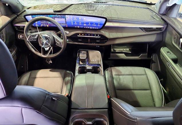 Aukcja sprzedaży 2026 Buick Enclave, vin: 5GAERAKS1TJ253165, numer aukcji: 62890946