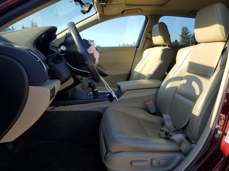 Aukcja sprzedaży 2018 Acura Rdx, vin: 5J8TB4H59JL007321, numer aukcji: 61215136