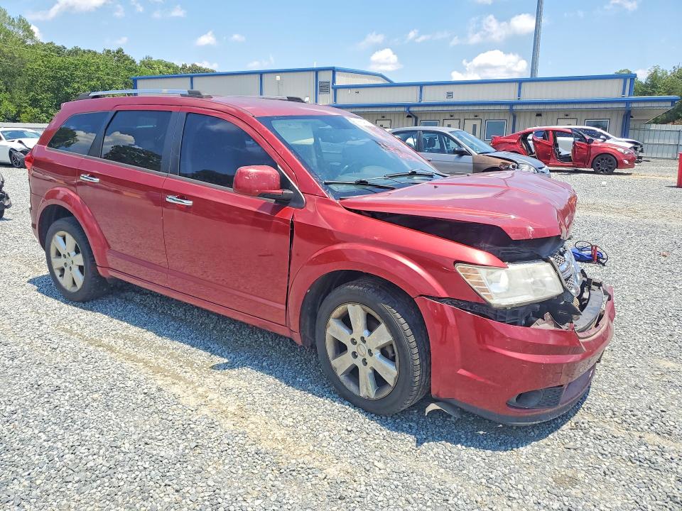 Aukcja sprzedaży 2011 Dodge Journey, vin: 3D4PH3FG2BT516978, numer aukcji: 59964336