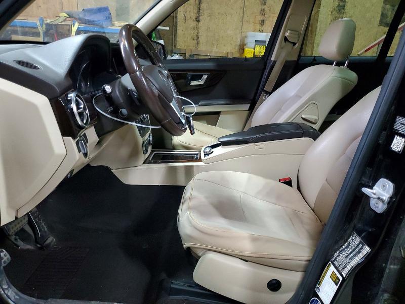 Продаж на аукціоні авто 2014 Mercedes-benz Glk, vin: WDCGG8JB1EG294610, номер лоту: 58903266