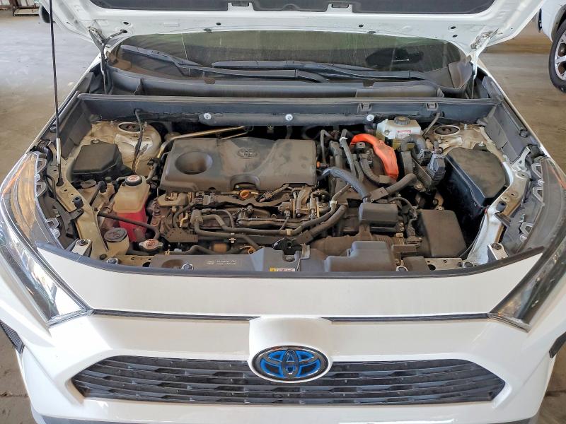 Продаж на аукціоні авто 2020 Toyota Rav4, vin: 2T3MWRFV6LW083151, номер лоту: 60673966