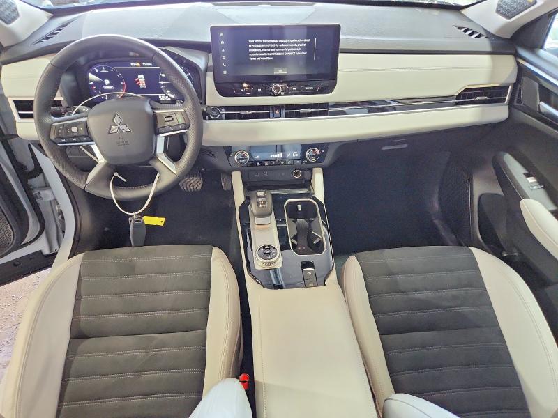 Aukcja sprzedaży 2025 Mitsubishi Outlander, vin: JA4J4VA8XSZ027340, numer aukcji: 59980656