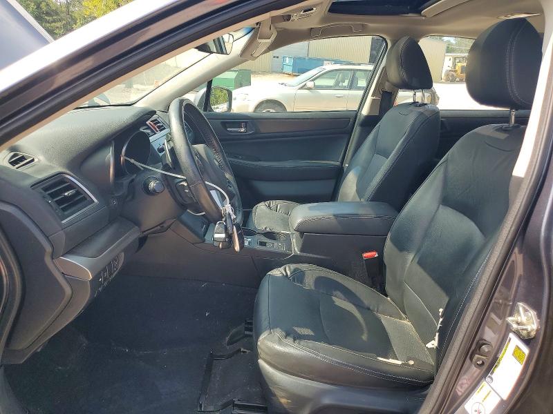 Продажа на аукционе авто 2017 Subaru Legacy, vin: 4S3BNAN68H3013263, номер лота: 61110826