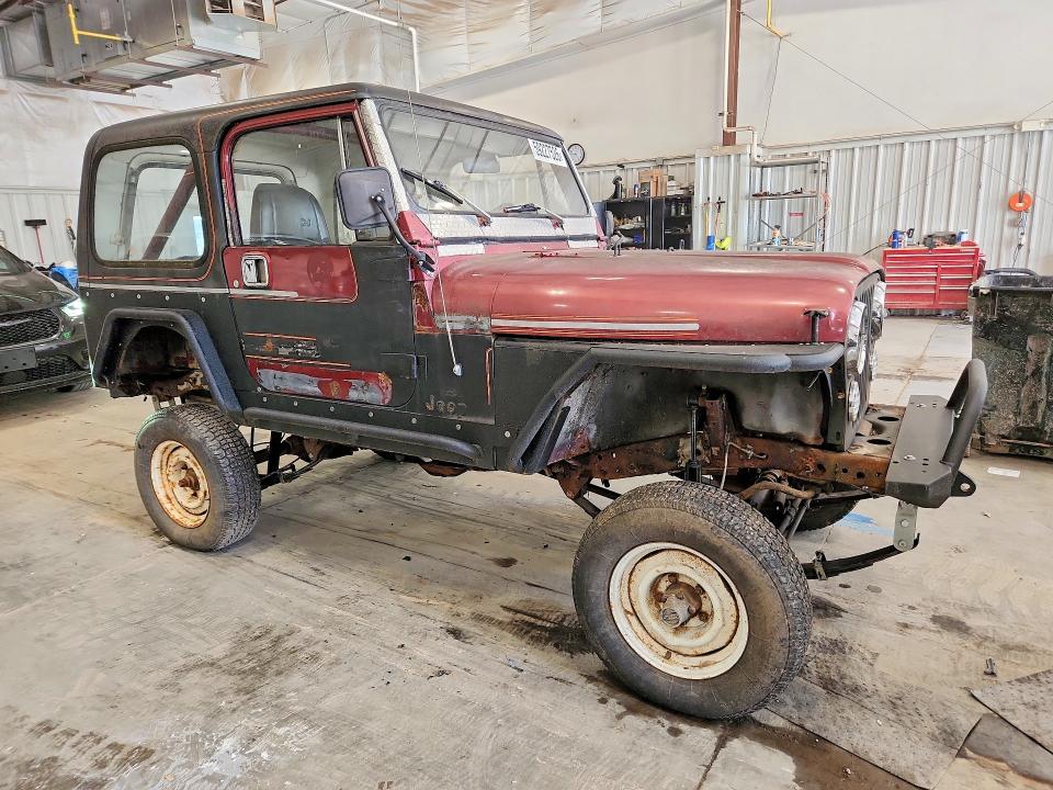 Продаж на аукціоні авто 1985 Jeep Jeep, vin: 1JCCE87E9FT182298, номер лоту: 59227526