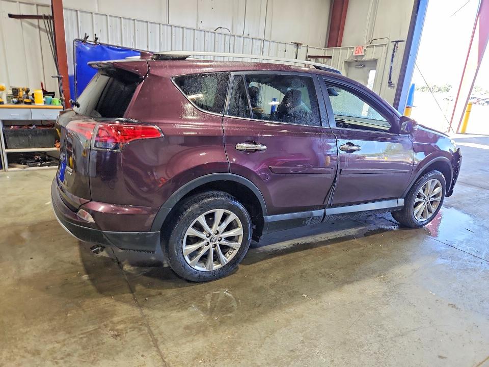 Aukcja sprzedaży 2018 Toyota Rav4, vin: 2T3DFREV1JW707906, numer aukcji: 60615636