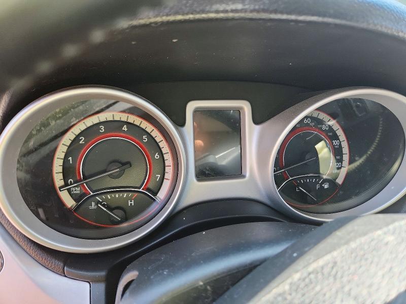 Продажа на аукционе авто 2012 Dodge Journey, vin: 3C4PDCBG7CT174282, номер лота: 61034226