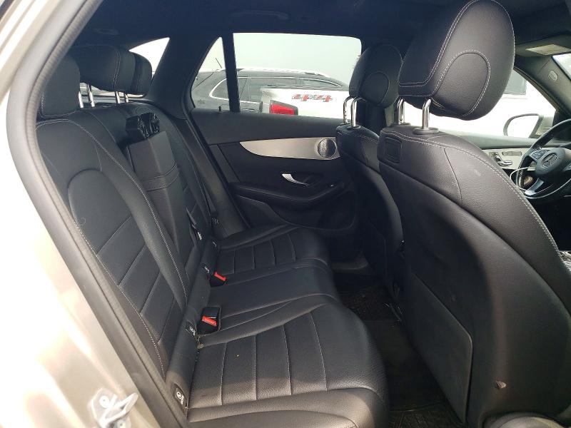 Продажа на аукционе авто 2019 Mercedes-benz Glc, vin: WDC0G4KB7KV143349, номер лота: 61371286