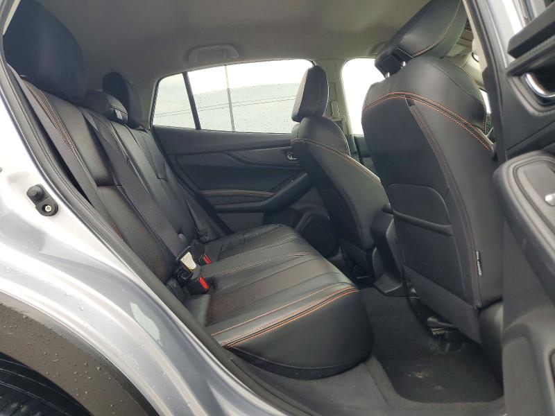 Auction sale of the 2022 Subaru Crosstrek, vin: JF2GTHMC0NH207328, lot number: 61770416