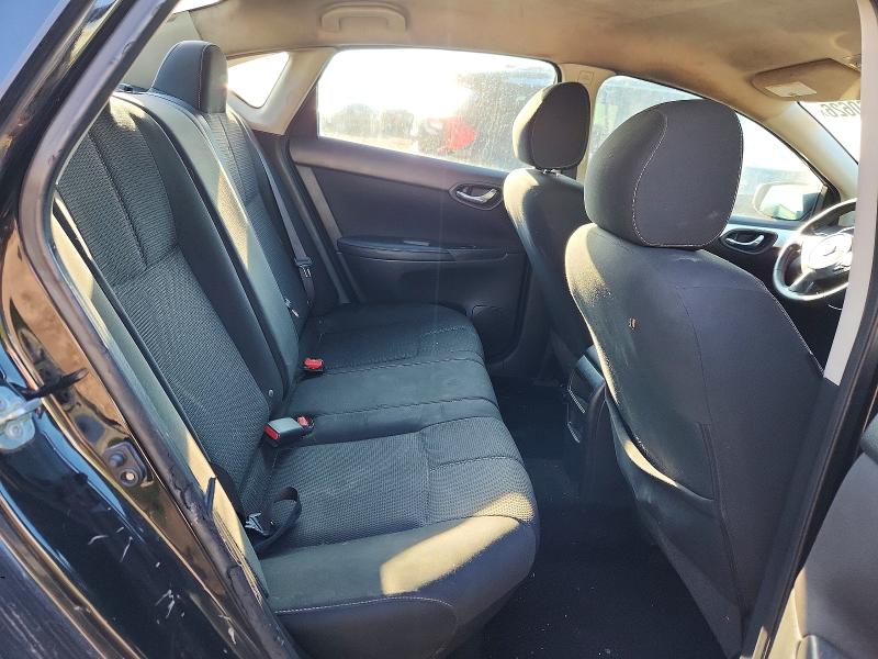 Aukcja sprzedaży 2018 Nissan Sentra, vin: 3N1AB7AP5JY286733, numer aukcji: 60860626