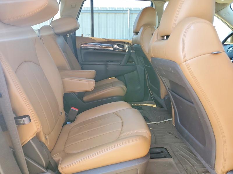 Aukcja sprzedaży 2015 Buick Enclave, vin: 5GAKVBKD9FJ186129, numer aukcji: 59710936