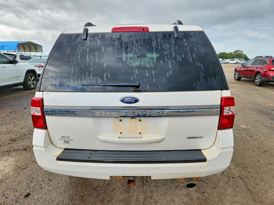 Продаж на аукціоні авто 2017 Ford Expedition, vin: 1FMJU1HT5HEA29887, номер лоту: 61795796
