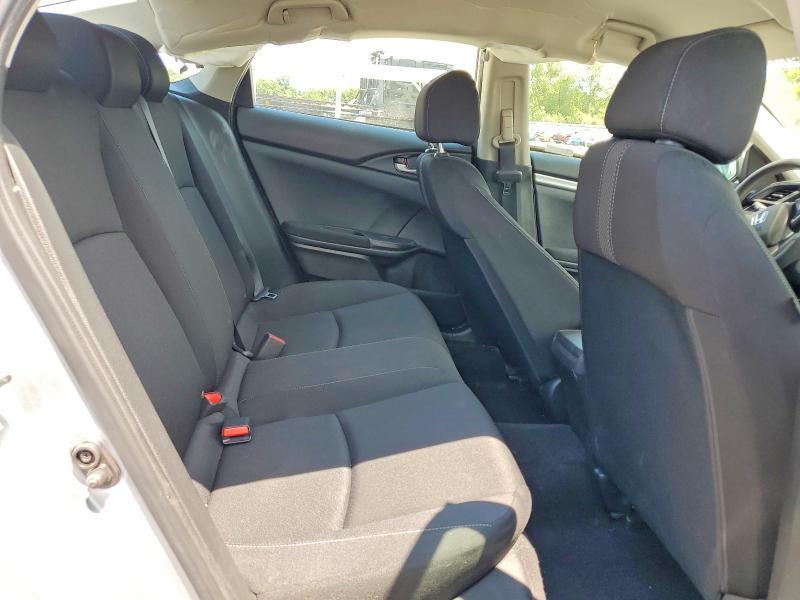 Продаж на аукціоні авто 2019 Honda Civic, vin: 2HGFC2F63KH526678, номер лоту: 61574516